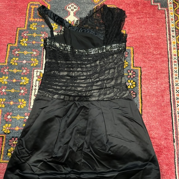 BCBG Cocktail Dress - Picture 3 of 5